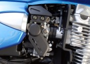 Yamaha XJR1300 Yamaha XJR1300